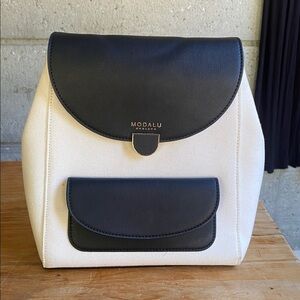 Modalu England Flora Small Backpack